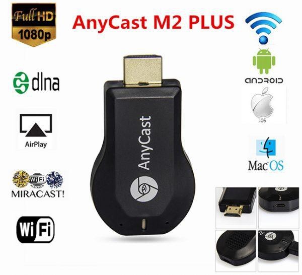MS54 - HDMI không dây Anycast M2 Đấu giá kết thúc hôm nay 23h00p ngày 24/10/2019 - 4