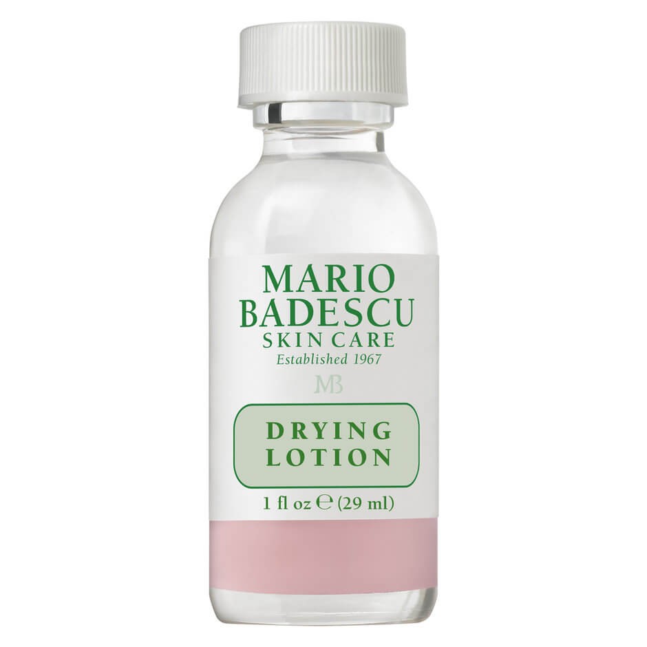 Hình ảnh CHẤM TRỊ MỤN MARIO BADESCU DRYING LOTION NHẬP KHẨU CHÍNH HÃNG