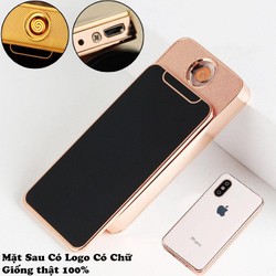 Bật - lửa điện sạc hình iPhone X, bật - lửa hồng ngoại hình iPhone X, bat - lua ,có hộp mặt sau tráng kính - Cao cấp Bật - lửa điện sạc hình iPhone X, bật - lửa hồng ngoại hình iPhone X, bat - lua ,có hộp mặt sau tráng kính - Cao cấp