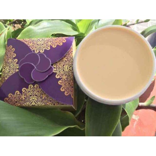 Kem body cốt tím Thái Lan