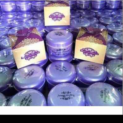 Kem body cốt tím Thái Lan