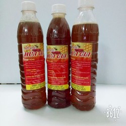 1lít 500ml  mật ong rừng tràm nguyên chất