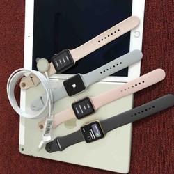 Apple Watch Series 1 viền nhôm và thép 38 42mm zin đẹp – applewatchsr1