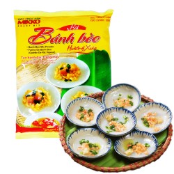 Bột bánh bèo Mikko Hương Xưa gói 400g