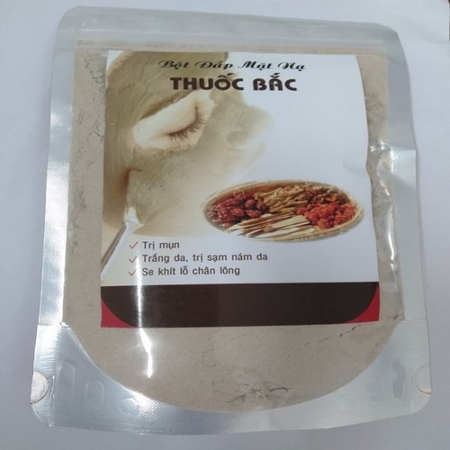 6185445 , 16322603 , 15_16322603 , 50000 , Bot-Dap-Mat-Na-Thuoc-Bac-150GR-15_16322603 , sendo.vn , Bột Đắp Mặt Nạ Thuốc Bắc 150GR Bột Đắp Mặt Nạ Thuốc Bắc 150GR