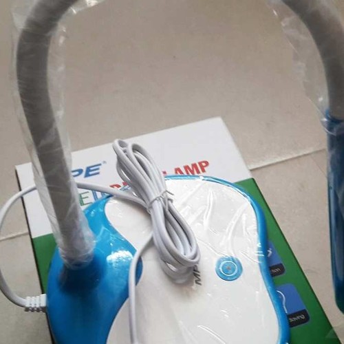 Đèn bàn Led MPE Smart TL3