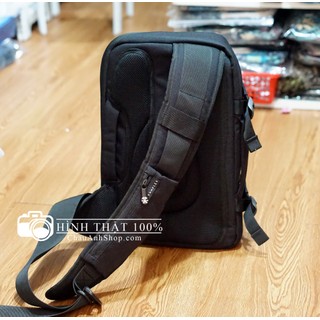 crumpler quick escape sling l