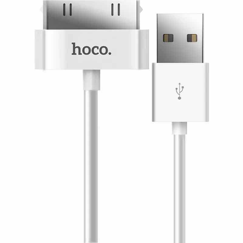 Cáp Sạc Iphone4 4S - Cáp Sạc Iphone 4 4S