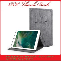 Bao da IPAD AIR