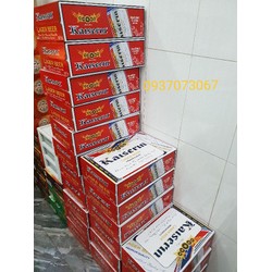 Bia Đức kaiserin 24 lon