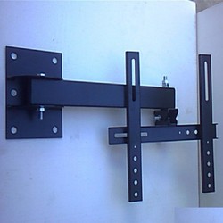 KỆ TIVI TREO TƯỜNG - KỆ TIVI TREO TƯỜNG [Được kiểm hàng] P53D6A