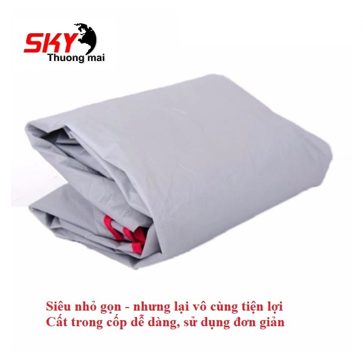 Hình ảnh GIẢM GIÁ CỰC SỐC Combo 2 áo trùm xe máy - bạt trùm xe máy cao cấp Hình ảnh GIẢM GIÁ CỰC SỐC Combo 2 áo trùm xe máy - bạt trùm xe máy cao cấp