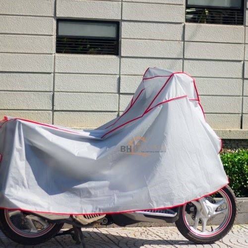 Hình ảnh GIẢM GIÁ CỰC SỐC Combo 2 áo trùm xe máy - bạt trùm xe máy cao cấp Hình ảnh GIẢM GIÁ CỰC SỐC Combo 2 áo trùm xe máy - bạt trùm xe máy cao cấp