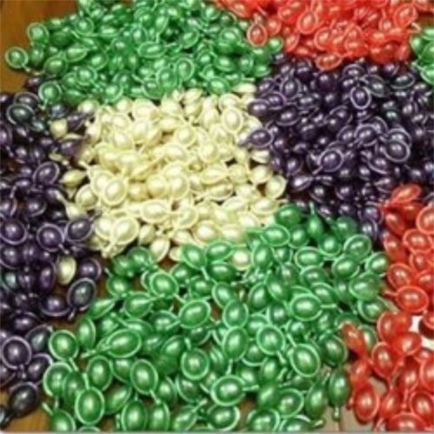 50 VIÊN SERUM DƯỠNG TÓC THÁI LAN