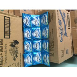 Nước xả vải Comfort combo 6 dây