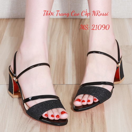 6256895 , 16374516 , 15_16374516 , 370000 , Giay-Sandal-Cao-Got-Anh-Kim-Mau-Den-Got-Vuong-5-Phan-Size-33-den-43-NRossi-15_16374516 , sendo.vn , Giày Sandal Cao Gót Ánh Kim Màu Đen Gót Vuông 5 Phân Size 33 đến 43 NRossi Giày Sandal Cao Gót Ánh Kim Màu Đen Gót Vuông 5 Phân Size 33 đến 43 NRossi