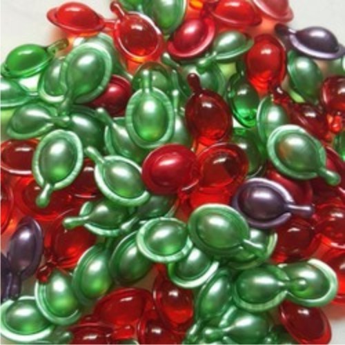 50 VIÊN SERUM DƯỠNG TÓC THÁI LAN