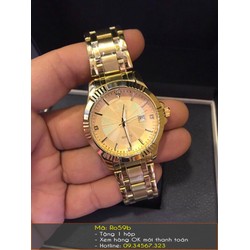 Đồng hồ nữ cao cấp