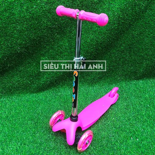 6528651 , 16603760 , 15_16603760 , 355000 , Xe-truot-scooter-3-banh-co-phat-sang-xe-scoter-tre-em-15_16603760 , sendo.vn , Xe trượt scooter 3 bánh có phát sáng, xe scoter trẻ em Xe trượt scooter 3 bánh có phát sáng, xe scoter trẻ em