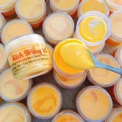 KEM KÍCH TRẮNG X6