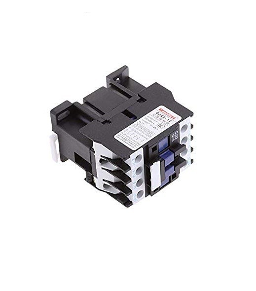 Khởi động từ AC contactor CHINT CJX2 1210 220V 380V 12A 2