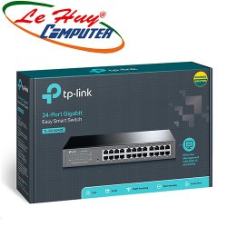 Switch TP-LINK TL-SG1024DE
