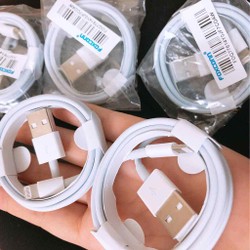 cáp sạc iphone