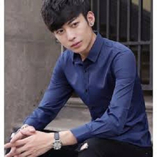 Hình ảnh GIẢM GIÁ ÁO SƠ MI CÔNG SỞ NAM Hình ảnh GIẢM GIÁ ÁO SƠ MI CÔNG SỞ NAM