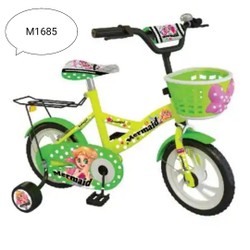 Xe đạp 14 inch K93