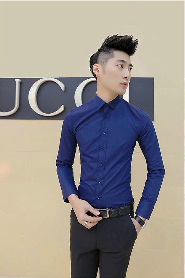 Hình ảnh GIẢM GIÁ ÁO SƠ MI CÔNG SỞ NAM Hình ảnh GIẢM GIÁ ÁO SƠ MI CÔNG SỞ NAM