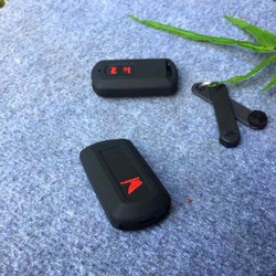 Bọc chìa khoá smartkey Honda Lead-Airblade-Vision-bọc chìa khoá xe máy – bọc chìa khoá – bọc 2 nút