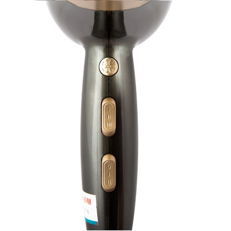 Máy sấy tóc Sunhouse SHD2318  loại cao cấp nhất của Sunhouse - Có ảnh thật