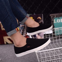 GIÀY LƯỜI NAM HÀN QUỐC