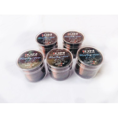 6692126 , 16722164 , 15_16722164 , 199000 , Cuoc-cau-Nhat-ION-Power-Reflector-LCS-Cuon-300-co-0260mm-15_16722164 , sendo.vn , Cước câu Nhật ION Power Reflector LCS Cuộn 300 cỡ 0,260mm Cước câu Nhật ION Power Reflector LCS Cuộn 300 cỡ 0,260mm