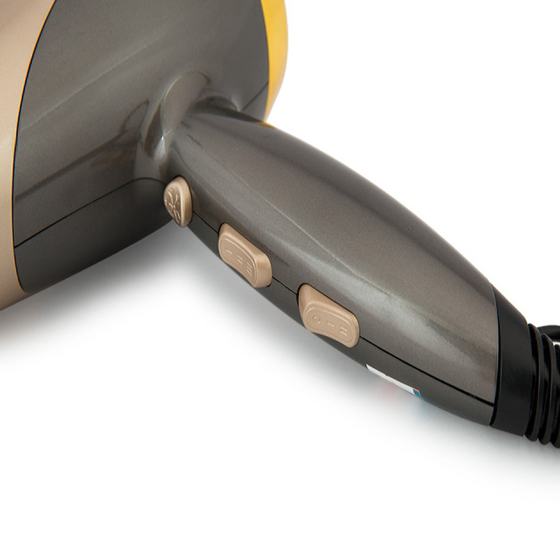 Máy sấy tóc Sunhouse SHD2318  loại cao cấp nhất của Sunhouse - Có ảnh thật