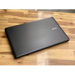 Laptop Acer Aspire E1-572G (NX.M8JSV) - Intel Core i5-4200U 1.6GHz, 4GB RAM, 500GB HDD, VGA ATI Radeon HD 8750M, 15.6 inch