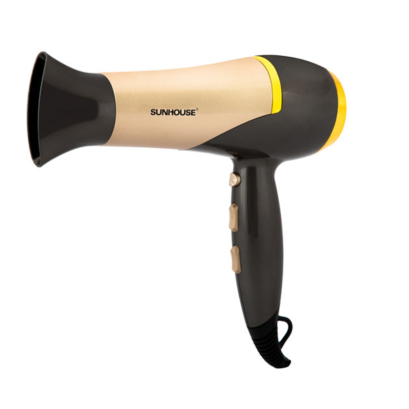Máy sấy tóc Sunhouse SHD2318  loại cao cấp nhất của Sunhouse - Có ảnh thật