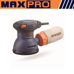 Máy Chà Nhám Tròn MAXPRO MPRS300V