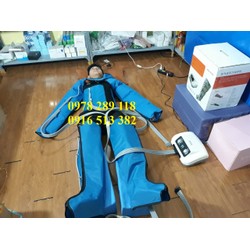 >> BÁO GIÁ Máy Thở Cho Bệnh Nhân Covid | Shopee Lazada Sendo Tiki mới nhất 66 Máy massage trị liệu áp lực nén dạng toàn thân cho bệnh nhân tai biến