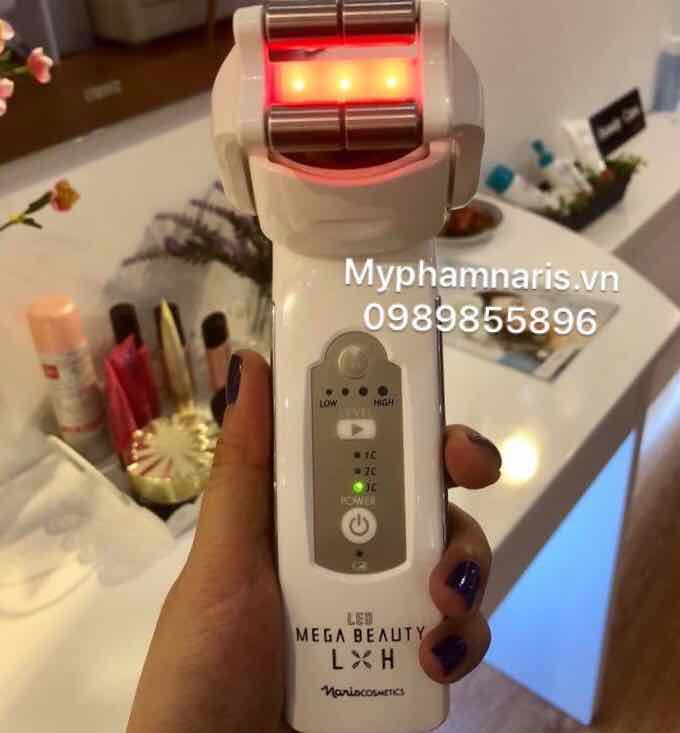 Sieu Rẻ May Naris Mega Beauty Lxh Cong Nghệ Nang Cơ Khong Xam Lấn Số1 Nhậtbản Gia Sieu Rẻ 13 595 000đ Mua Liền Tay Salezone Store Sieu Rẻ May Naris Mega Beauty Lxh Cong Nghệ Nang Cơ Khong Xam Lấn Số1 Nhậtbản Gia Sieu Rẻ 13 595 000đ Mua Liền Tay Salezone Store