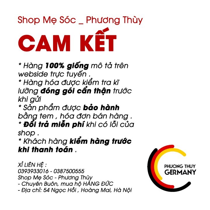 Máy sấy tóc của Đức - IDeenwelt [Được kiểm hàng] MXT 1