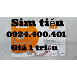 sim số đẹp
