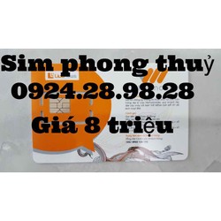 sim số đẹp