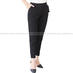 Quần baggy lưng chun siêu hot 2019...