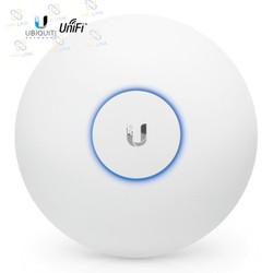 Thiết bị thu phát sóng WiFi Ubiquiti Unifi AP, AC High Density UAP-AC-HD