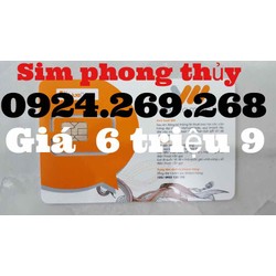 sim số đẹp
