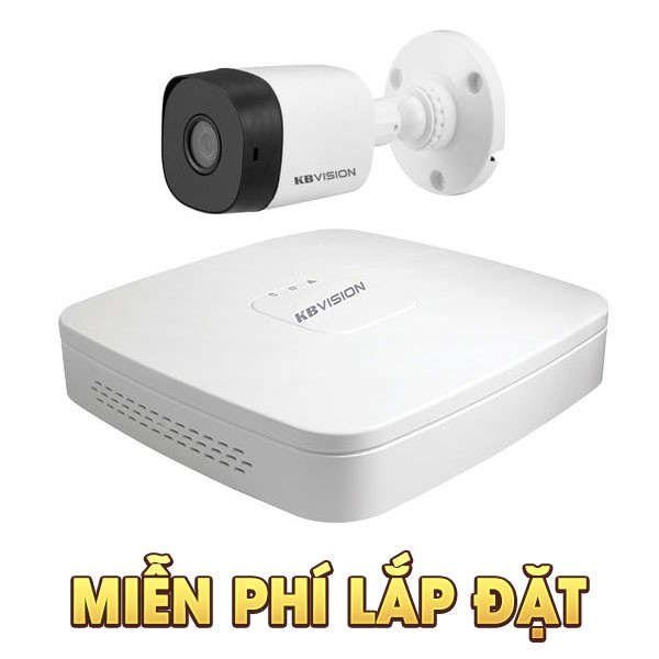 Hình ảnh CAMERA - TRỌN BỘ CAMERA