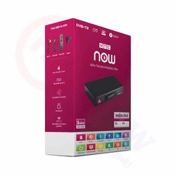 Android Box Dvb T2 Siêu Sang, Rẻ Nhất, Ship Cod Tận Nhà| Sendo.vn