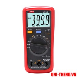 AMPE KẾ VẠN NĂNG UNI-T UT136C