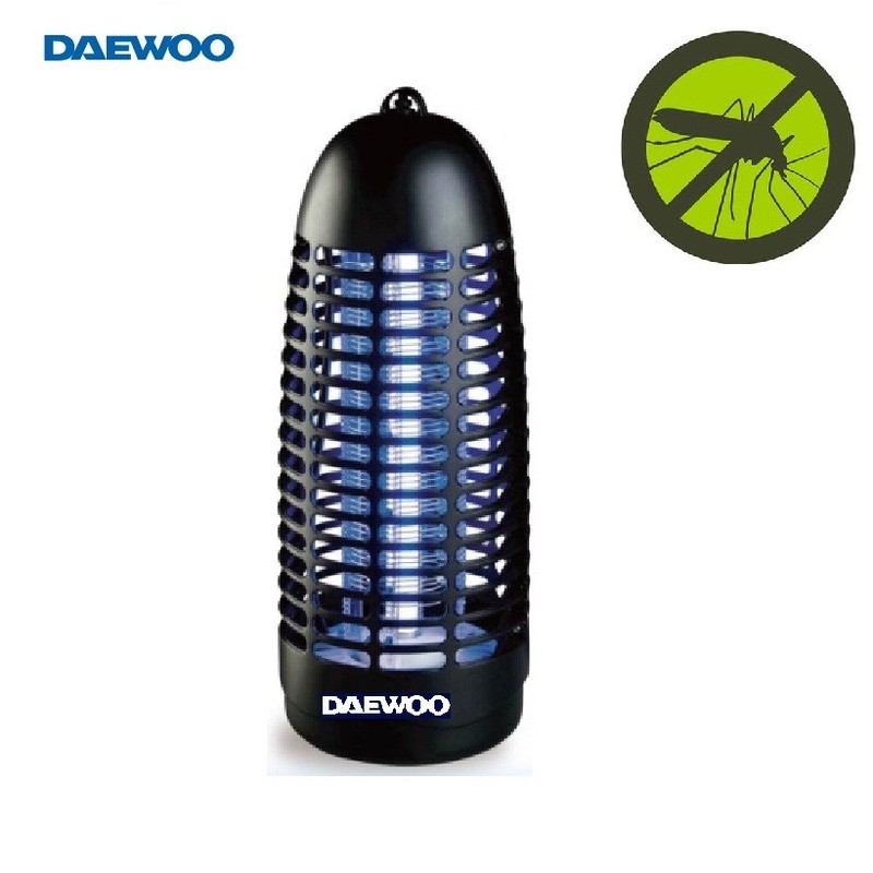 Đèn bắt muỗi chính hãng Daewoo DWIK-780 3